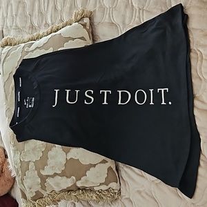 Nike Dri-Fit Running Tank